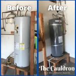 The Cauldron Water Heaters
