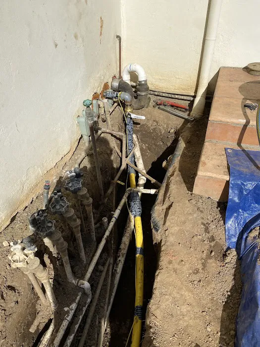 Advantage Plumbing & Rooter Picture 4