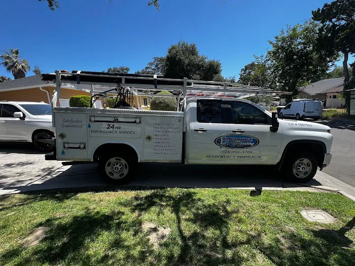 Advantage Plumbing & Rooter Picture 10