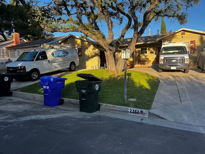 Advantage Plumbing & Rooter Picture 8