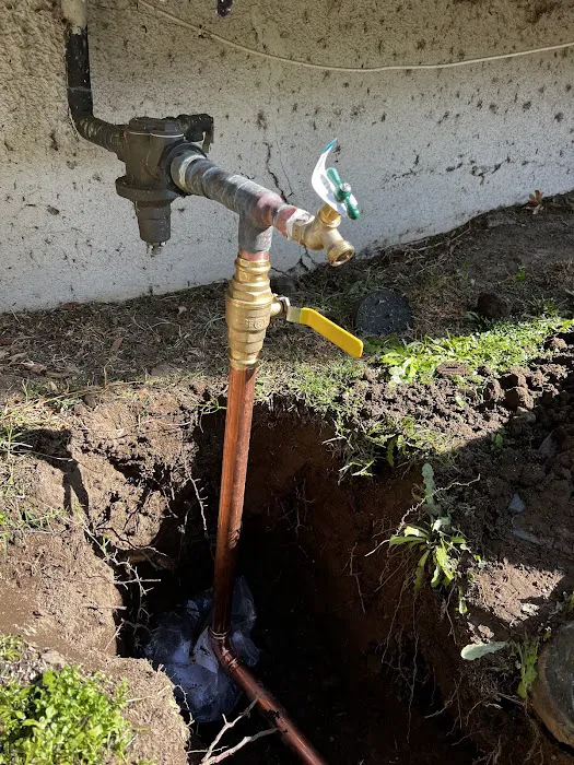 Advantage Plumbing & Rooter Picture 1