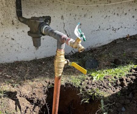 Advantage Plumbing & Rooter