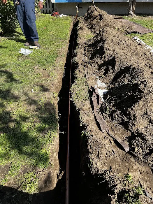 Advantage Plumbing & Rooter Picture 7
