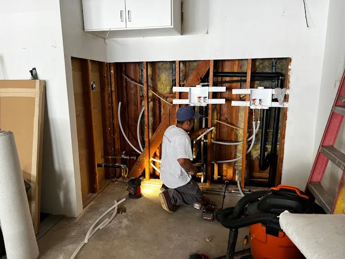 Advantage Plumbing & Rooter Picture 2