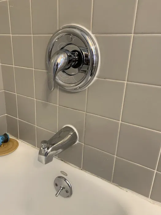 Rave Plumbing & Rooter Picture 1