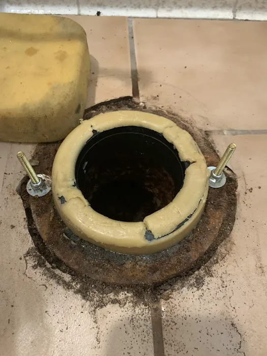 Rave Plumbing & Rooter Picture 5