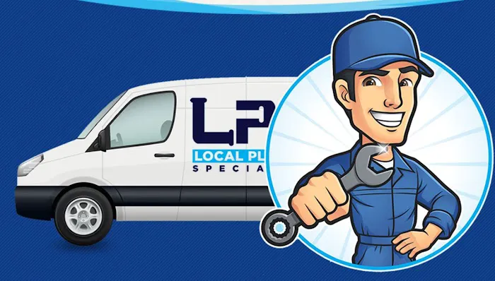 Local Plumbing Specialists Picture 1
