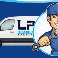 Local Plumbing Specialists ico