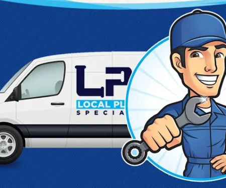 Local Plumbing Specialists