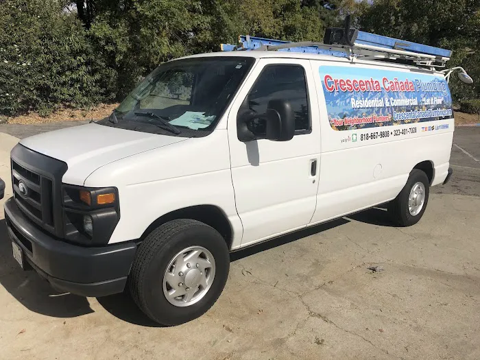 Crescenta Cañada Plumbing Inc. Picture 2