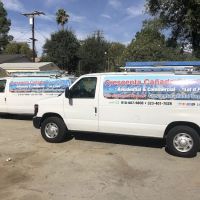 Crescenta Cañada Plumbing Inc. ico