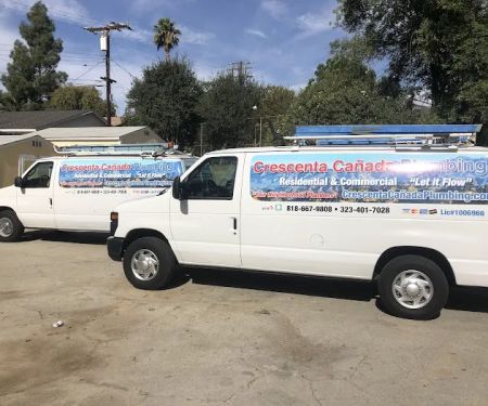 Crescenta Cañada Plumbing Inc.