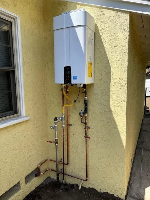 Americana Plumbing Experts Inc. Picture 2