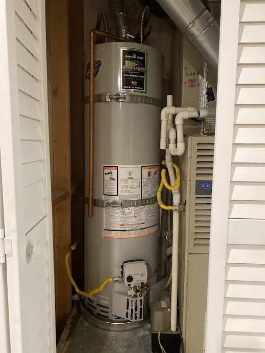Americana Plumbing Experts Inc. Picture 3