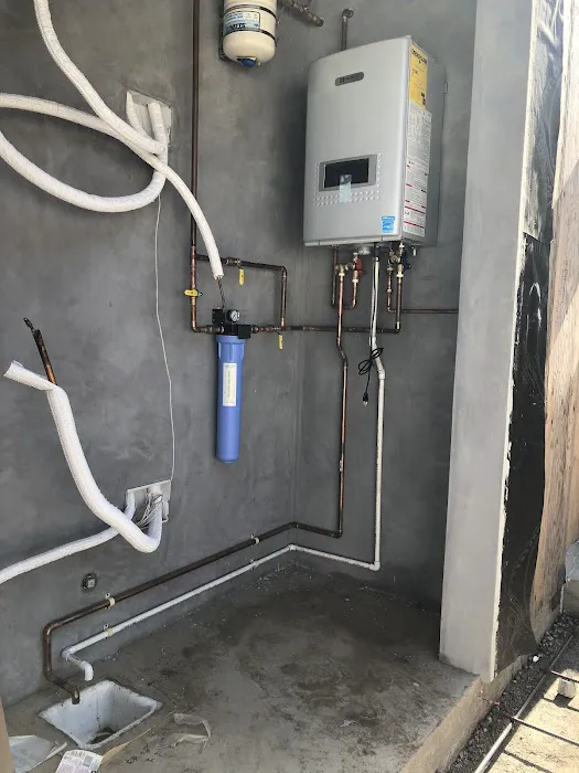 Americana Plumbing Experts Inc. Picture 4
