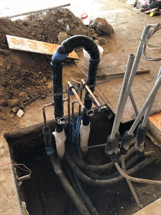 Americana Plumbing Experts Inc. Picture 7