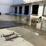 RHS Plumbing & Drains.