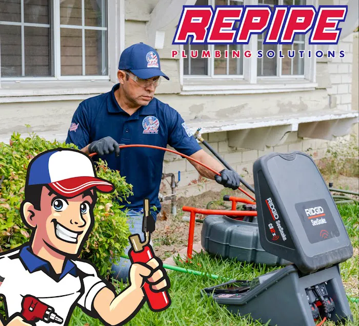 Repipe Plumbing Solutions Picture 8