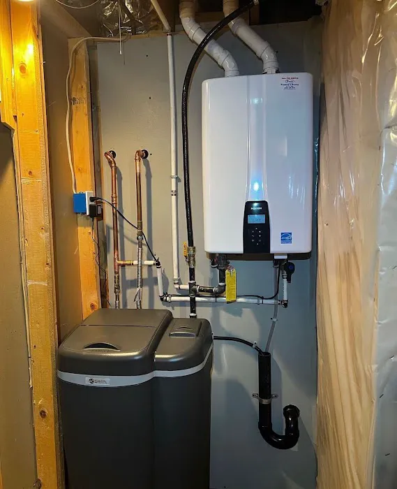Repipe Plumbing Solutions Picture 1