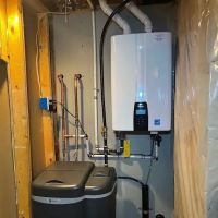 Repipe Plumbing Solutions ico