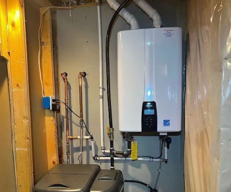 Repipe Plumbing Solutions