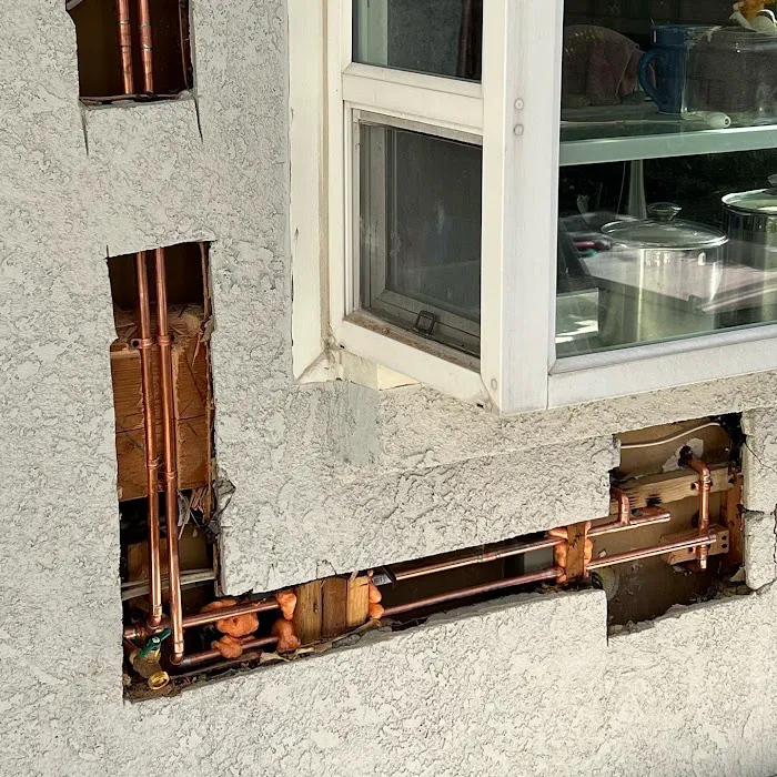 Repipe Plumbing Solutions Picture 2