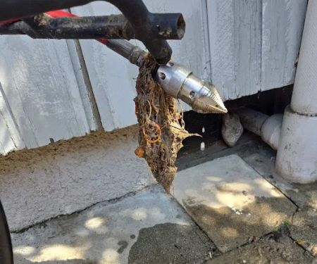 Sewer Heroes: Hacienda Heights 24/7 Plumbers