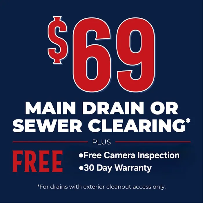 Sewer Heroes: Hacienda Heights 24/7 Plumbers Picture 2
