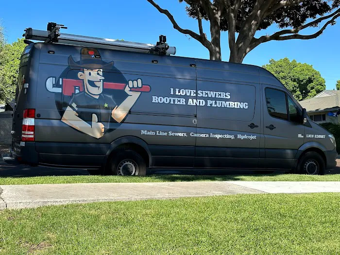 I Love Sewers Rooter And Plumbing Sewer Specialties Inc Picture 10