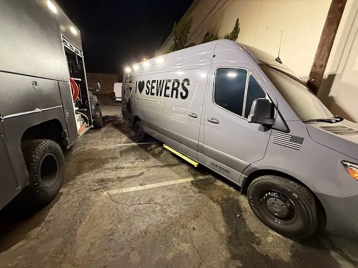 I Love Sewers Rooter And Plumbing Sewer Specialties Inc Picture 7