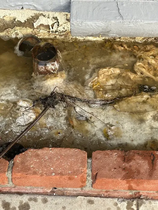 I Love Sewers Rooter And Plumbing Sewer Specialties Inc Picture 3