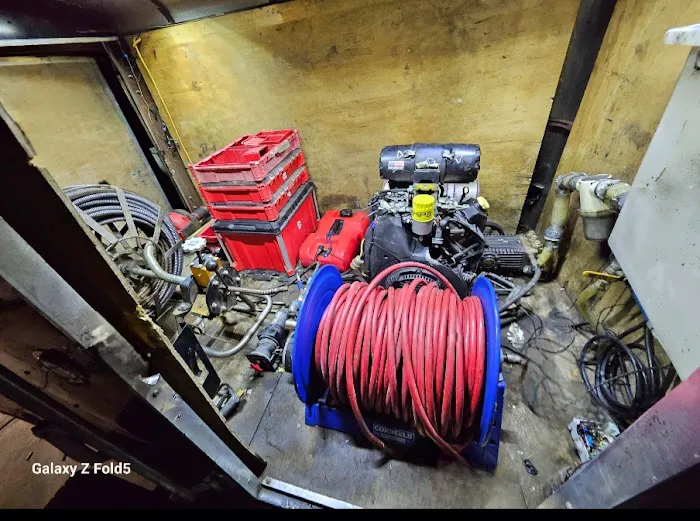 Plumbing Heroes: 24/7 Commercial Plumbers La Puente - Sewer Services Picture 2