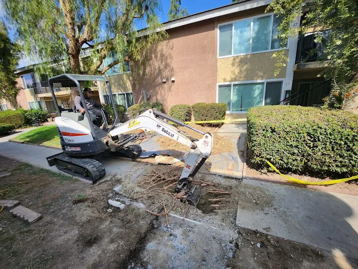 Plumbing Heroes: 24/7 Commercial Plumbers La Puente - Sewer Services Picture 5