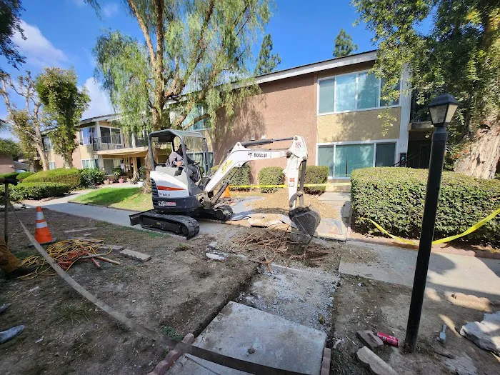 Plumbing Heroes: 24/7 Commercial Plumbers La Puente - Sewer Services Picture 6