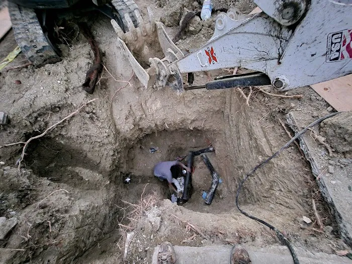 Plumbing Heroes: 24/7 Commercial Plumbers La Puente - Sewer Services Picture 10