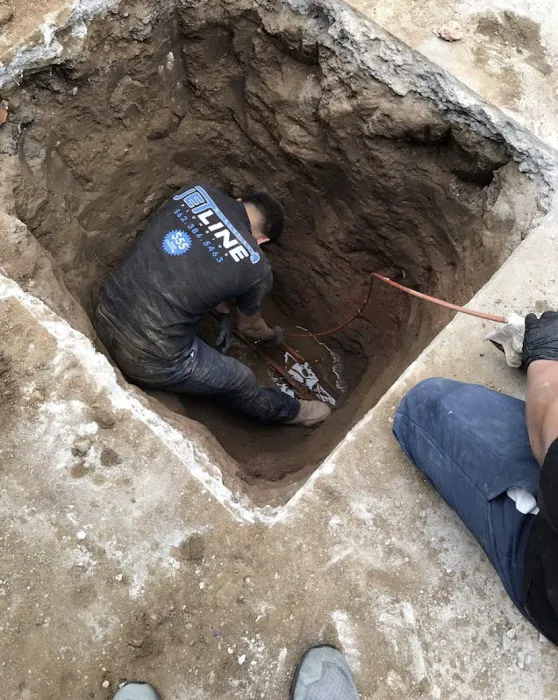 Jetline plumbing Picture 9