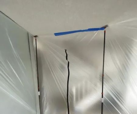 Jetline plumbing