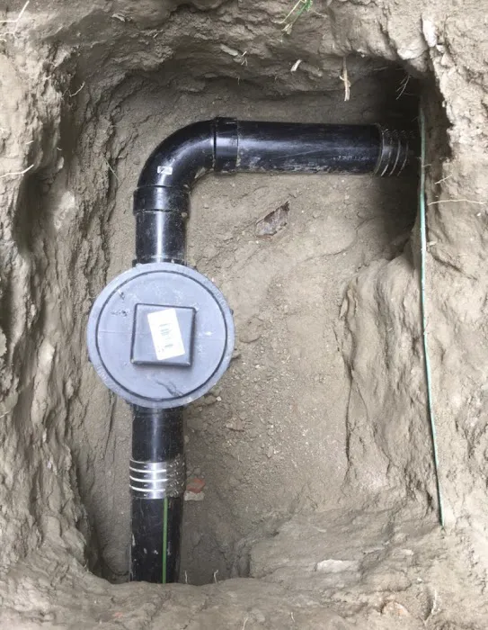 Jetline plumbing Picture 6
