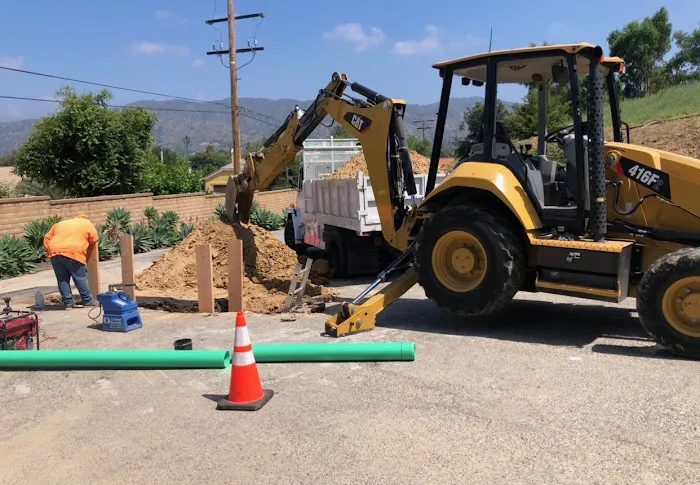 Carter Sanitation Sewer & Septic Picture 6