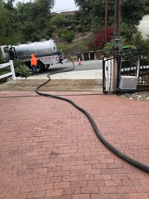 Carter Sanitation Sewer & Septic Picture 4