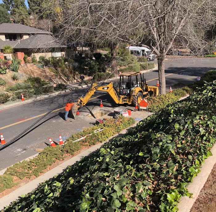 Carter Sanitation Sewer & Septic Picture 5