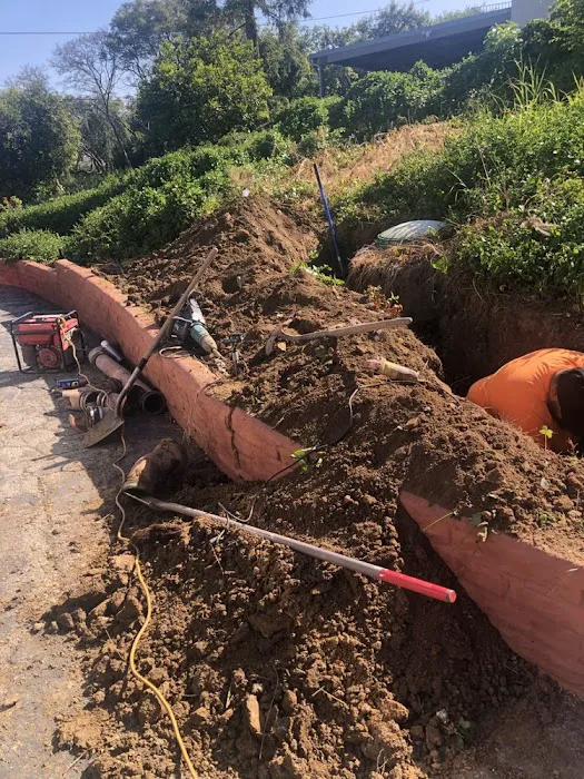 Carter Sanitation Sewer & Septic Picture 7