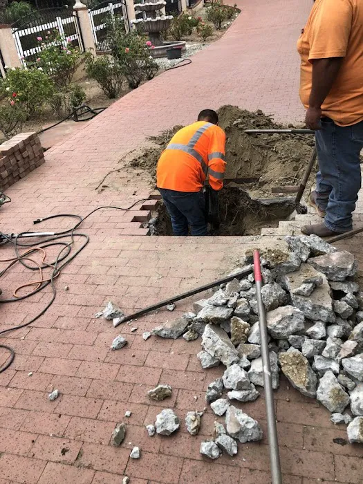 Carter Sanitation Sewer & Septic Picture 1