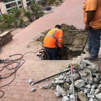 Carter Sanitation Sewer & Septic ico