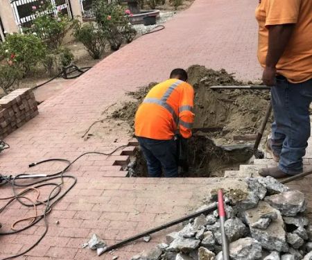 Carter Sanitation Sewer & Septic