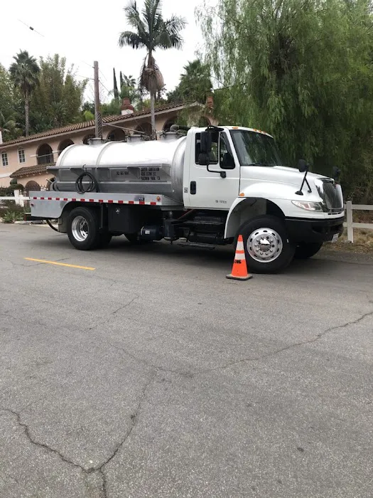 Carter Sanitation Sewer & Septic Picture 3
