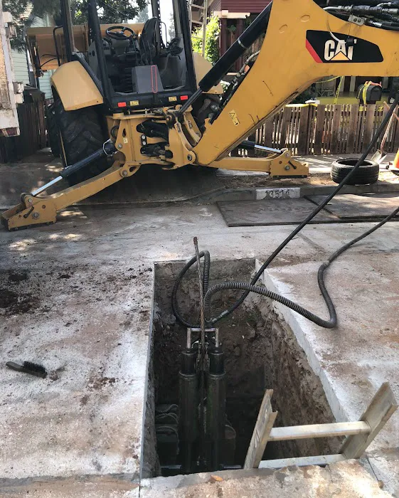 Carter Sanitation Sewer & Septic Picture 9