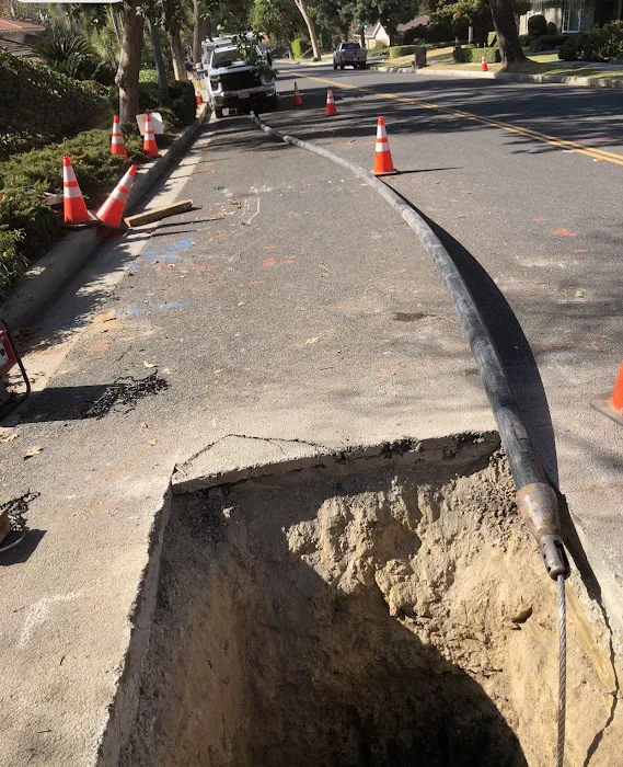 Carter Sanitation Sewer & Septic Picture 10