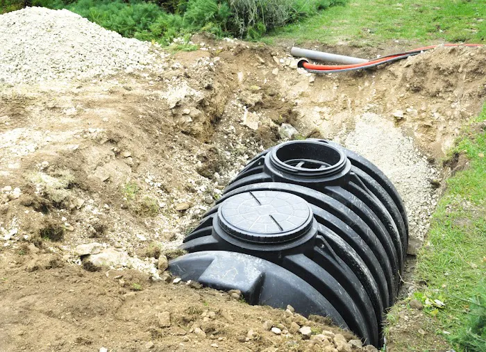 Carter Sanitation Sewer & Septic Picture 2