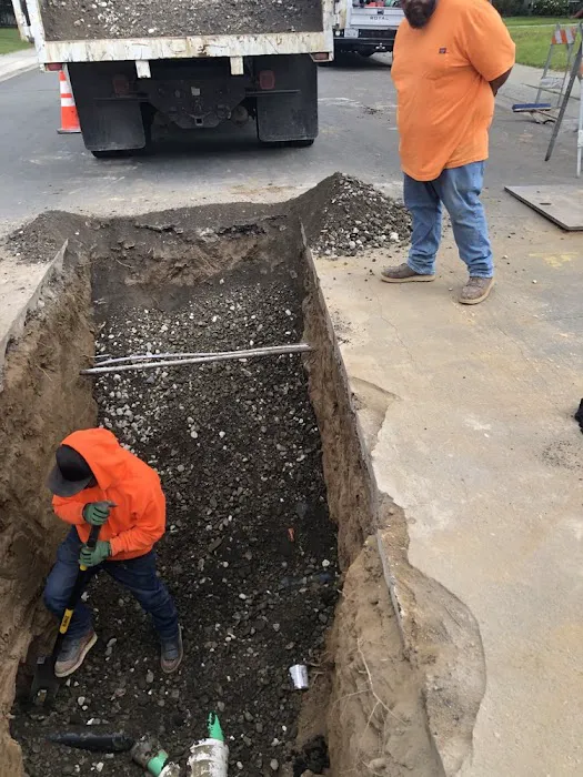 Carter Sanitation Sewer & Septic Picture 8